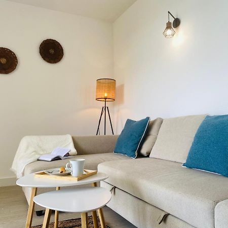 Paradise Holidays 2 Bedrooms & Sea View, Tenerife Arona  Ngoại thất bức ảnh