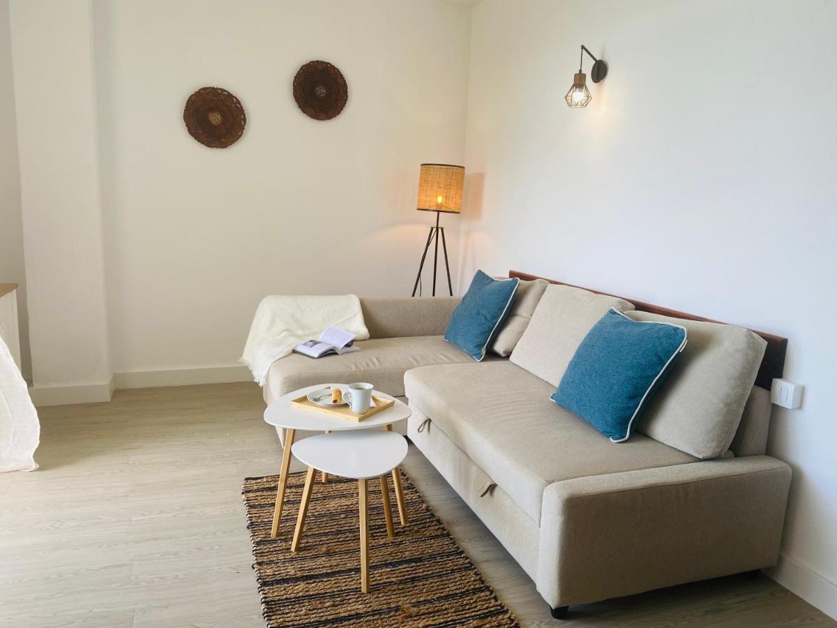 Paradise Holidays 2 Bedrooms & Sea View, Tenerife Arona  Ngoại thất bức ảnh