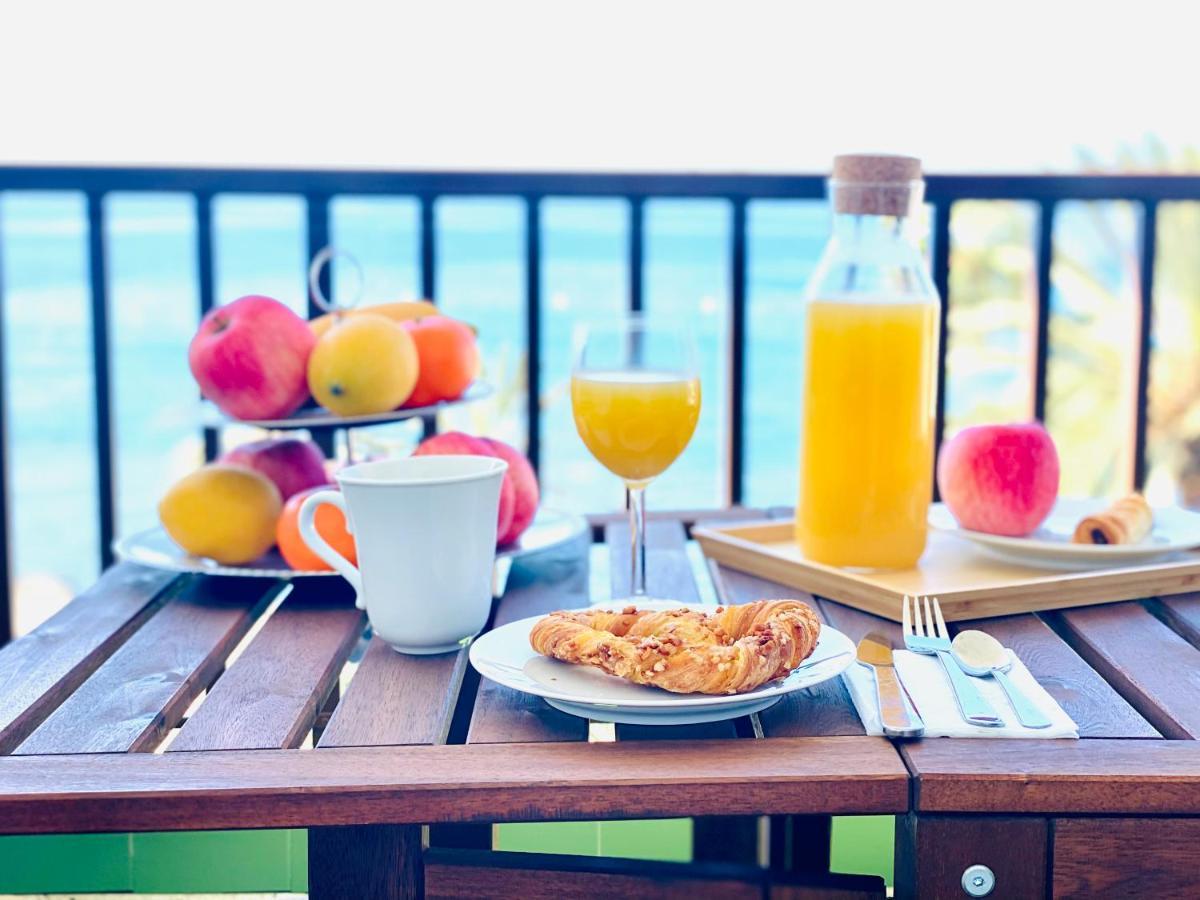 Paradise Holidays 2 Bedrooms & Sea View, Tenerife Arona  Ngoại thất bức ảnh