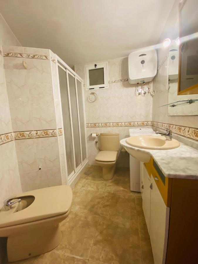 Paradise Holidays 2 Bedrooms & Sea View, Tenerife Arona  Ngoại thất bức ảnh