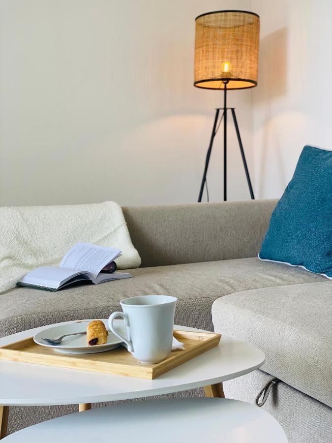Paradise Holidays 2 Bedrooms & Sea View, Tenerife Arona  Ngoại thất bức ảnh