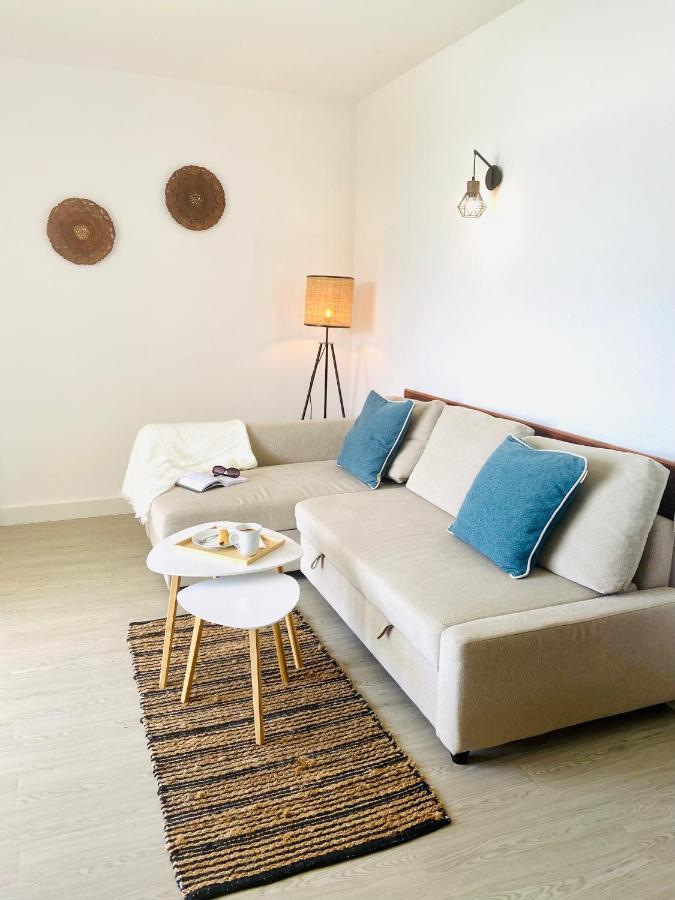 Paradise Holidays 2 Bedrooms & Sea View, Tenerife Arona  Ngoại thất bức ảnh