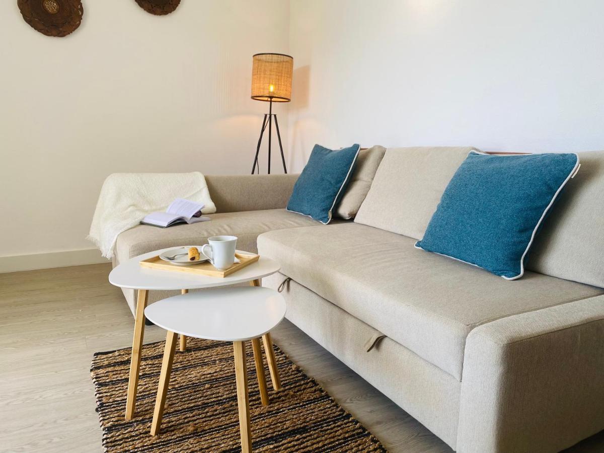 Paradise Holidays 2 Bedrooms & Sea View, Tenerife Arona  Ngoại thất bức ảnh