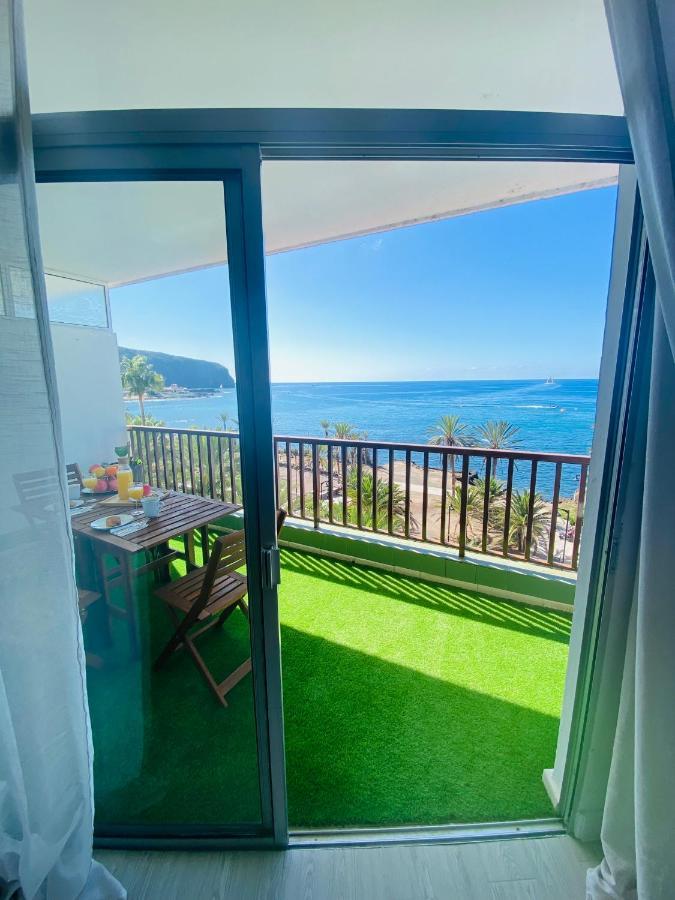 Paradise Holidays 2 Bedrooms & Sea View, Tenerife Arona  Ngoại thất bức ảnh