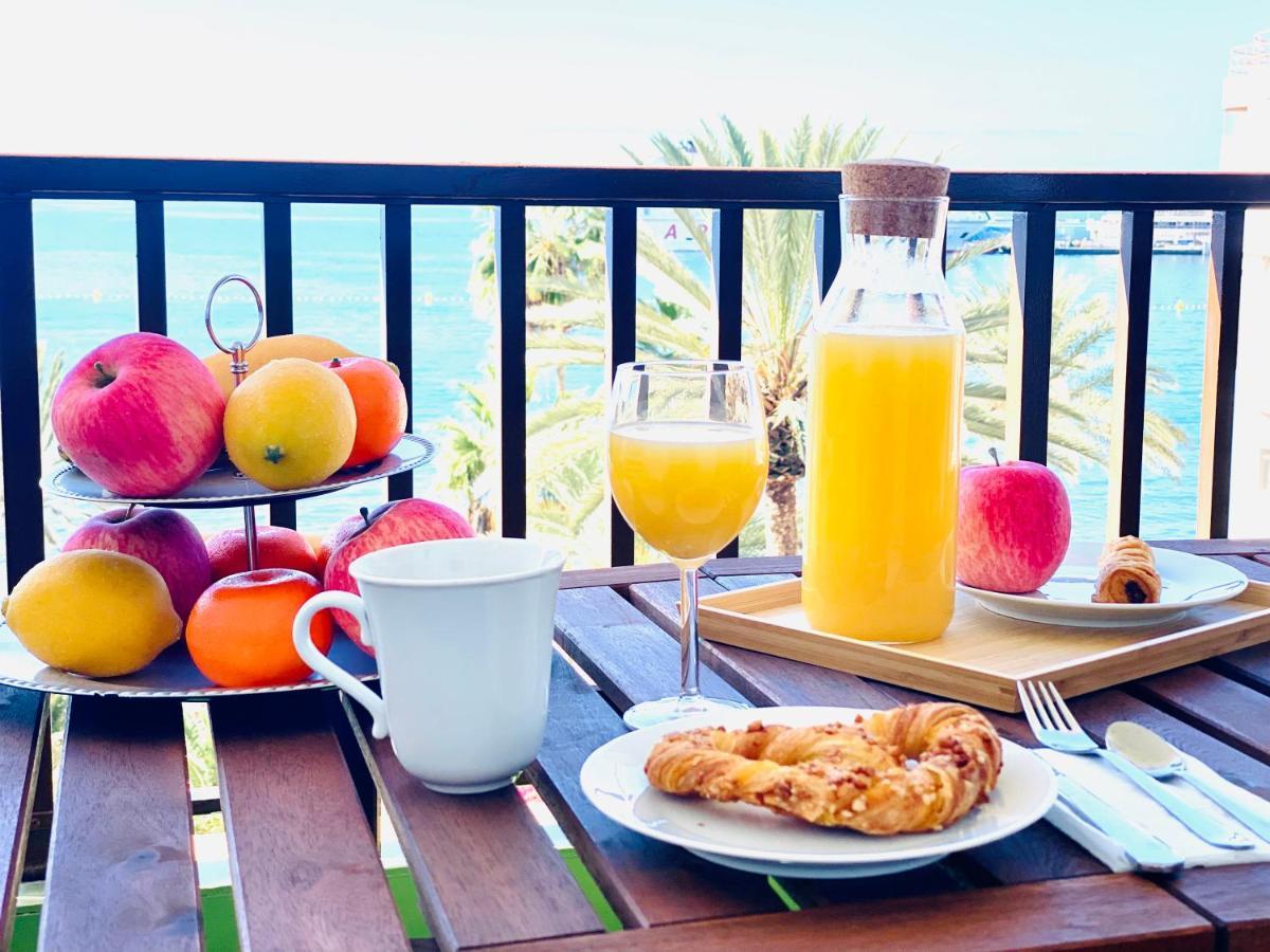 Paradise Holidays 2 Bedrooms & Sea View, Tenerife Arona  Ngoại thất bức ảnh