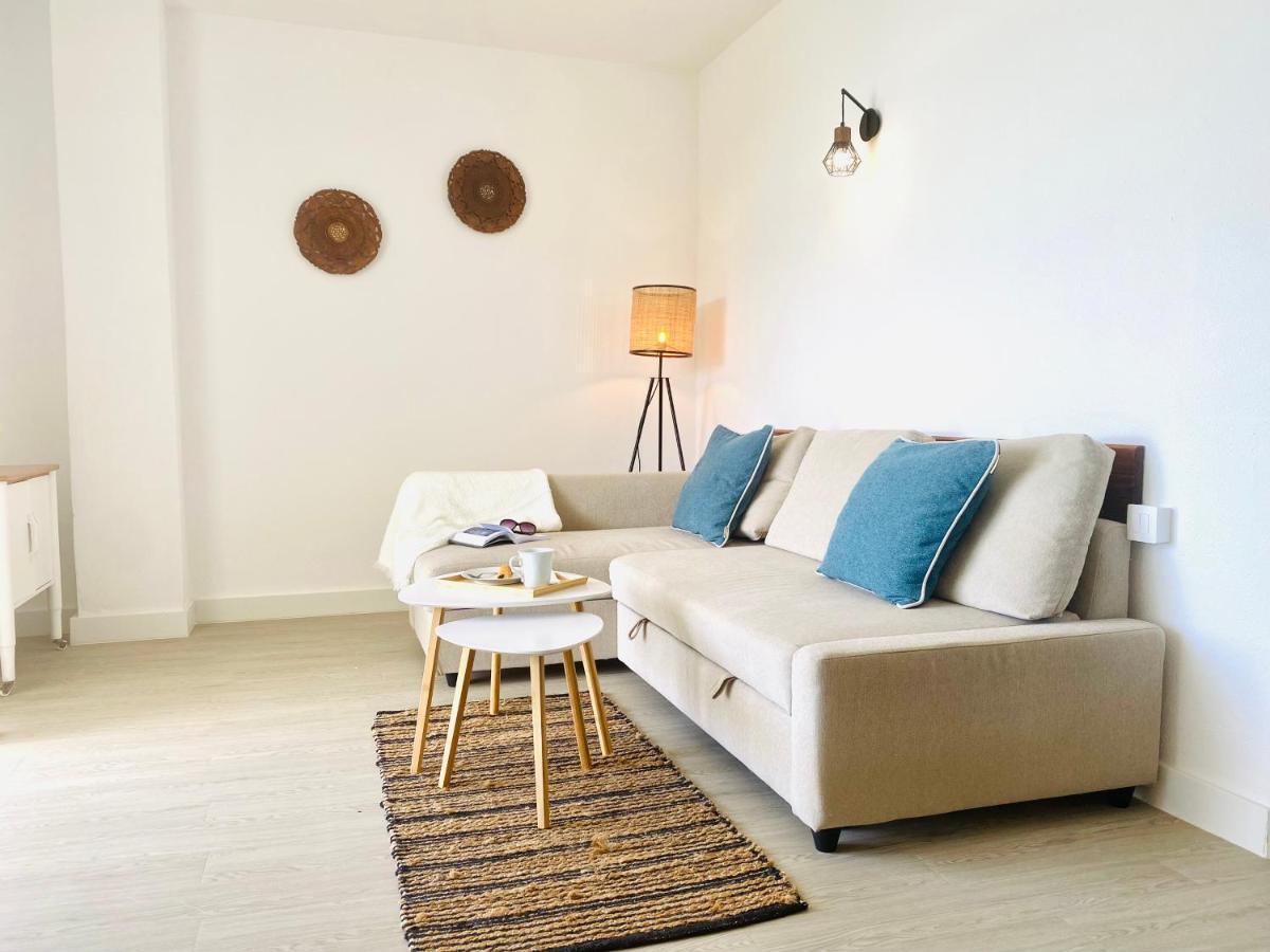 Paradise Holidays 2 Bedrooms & Sea View, Tenerife Arona  Ngoại thất bức ảnh
