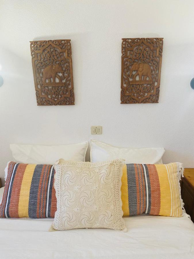 Paradise Holidays 2 Bedrooms & Sea View, Tenerife Arona  Ngoại thất bức ảnh