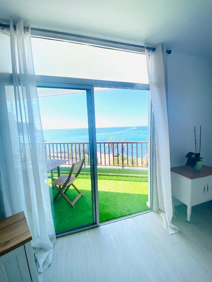 Paradise Holidays 2 Bedrooms & Sea View, Tenerife Arona  Ngoại thất bức ảnh